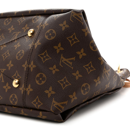 Louis Vuitton Monogram Artsy MM 9 of 11