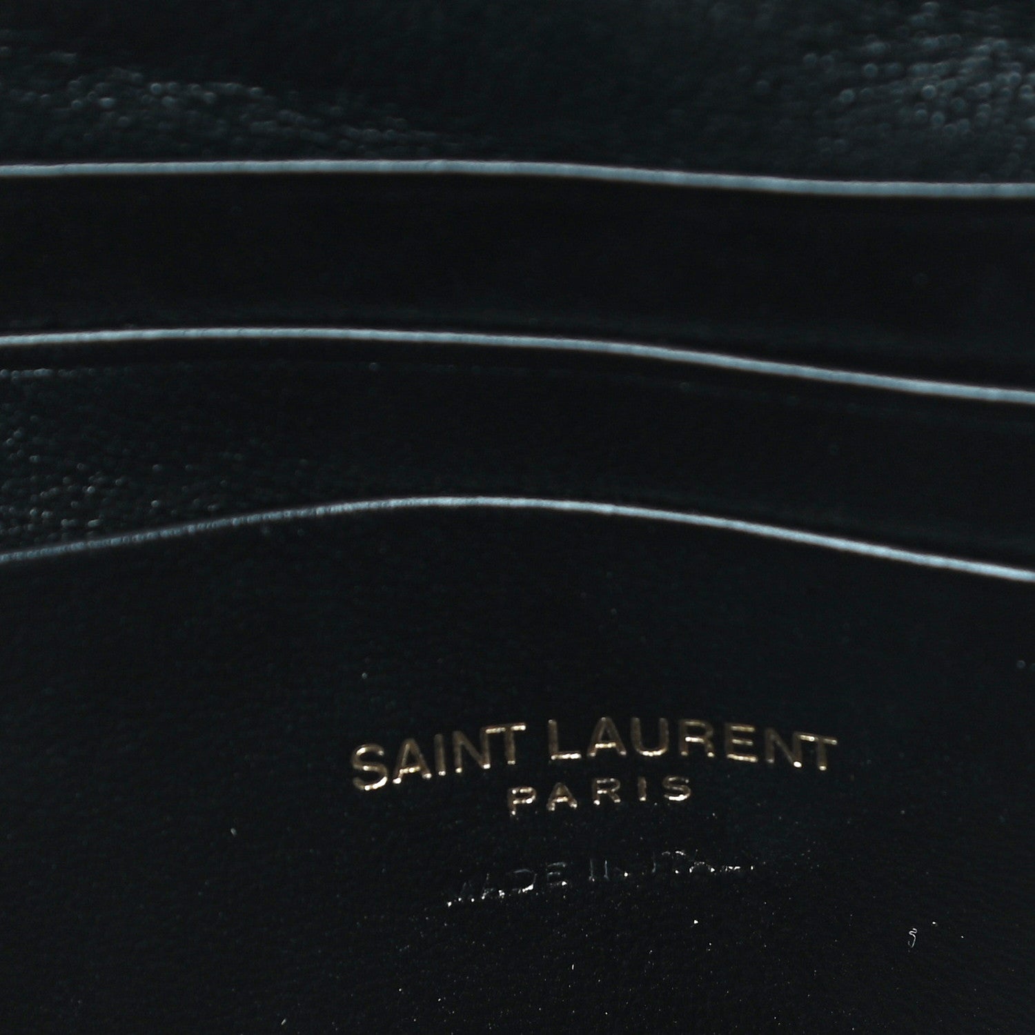 Saint Laurent Grain De Poudre Matelasse Monogram Mini Lou Camera Bag Dark Beige 9 of 11