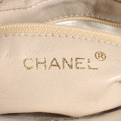 Chanel Caviar Camera Case Beige 7 of 8