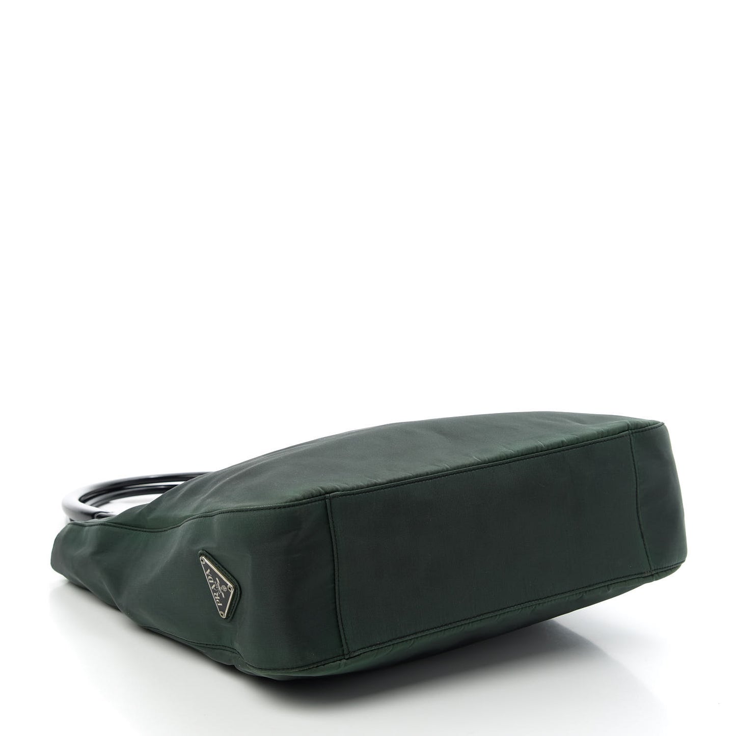 Nylon Tote Mimetico