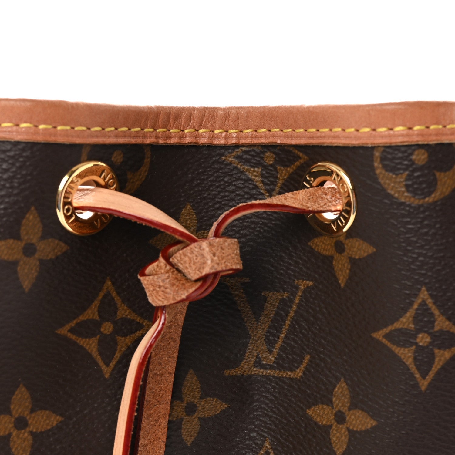 Louis Vuitton Monogram Noe 8 of 10
