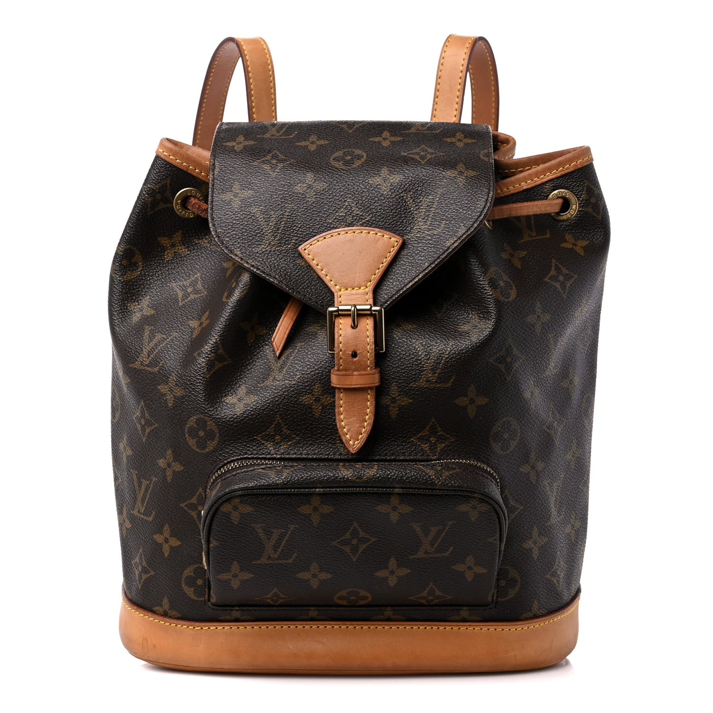 Monogram Montsouris MM Backpack
