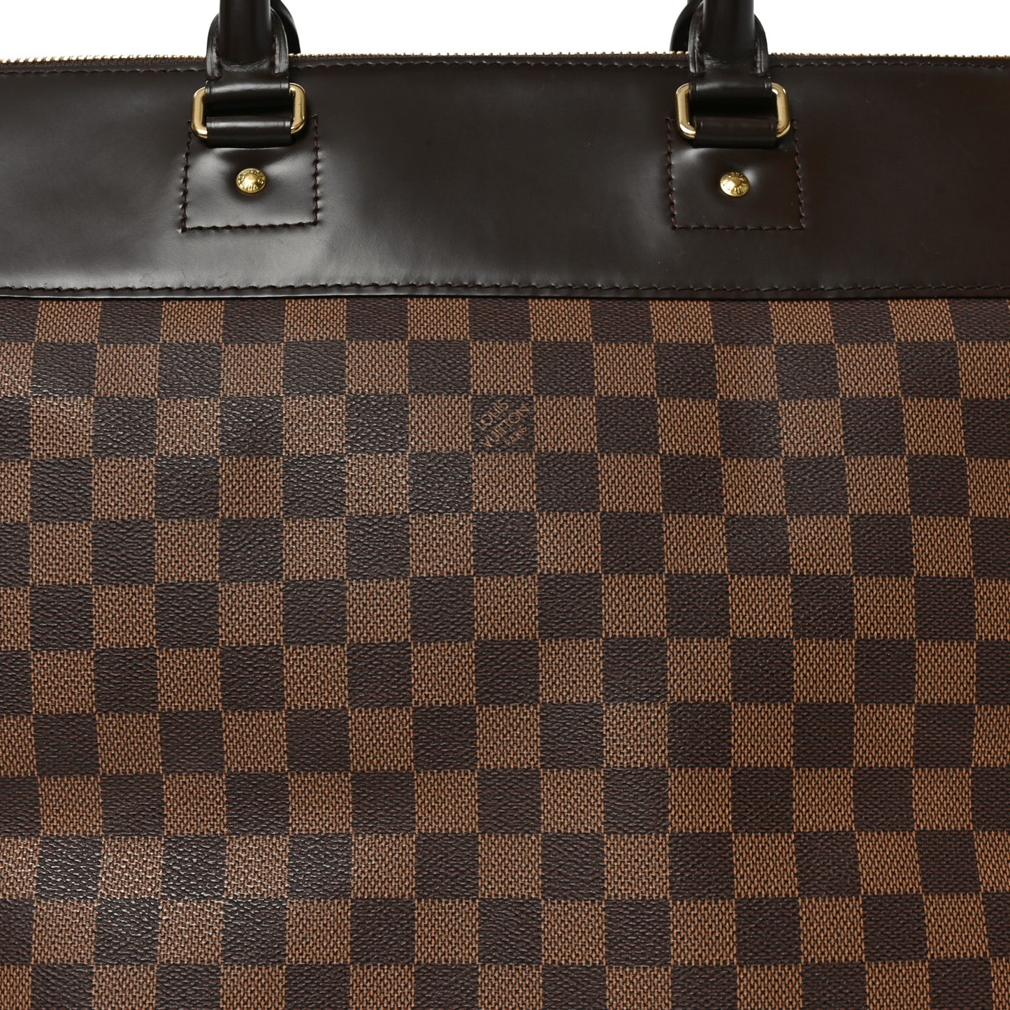 Damier Ebene Greenwich PM