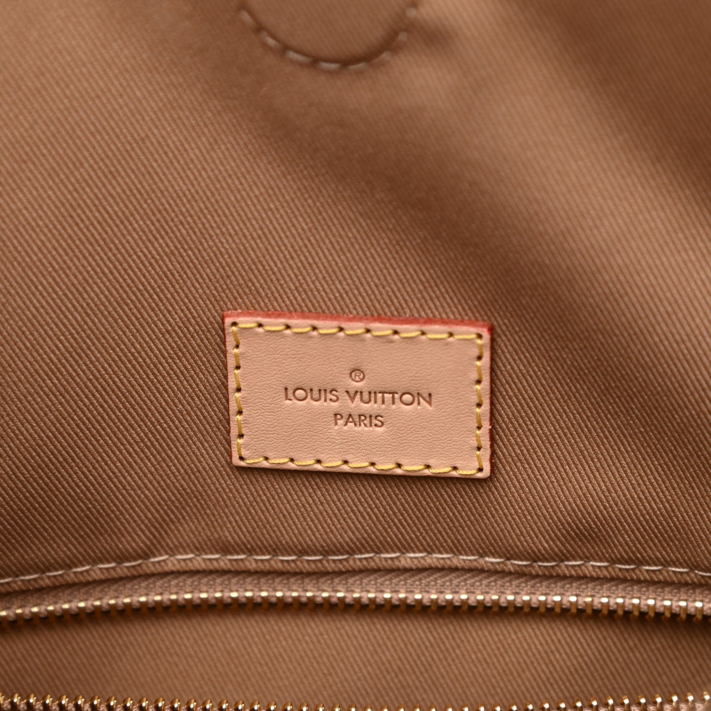 Monogram Graceful PM