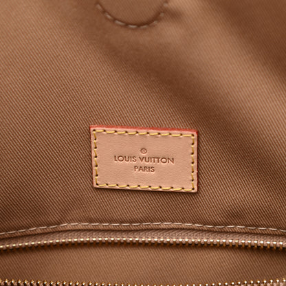 Louis Vuitton Monogram Graceful PM 6 of 8