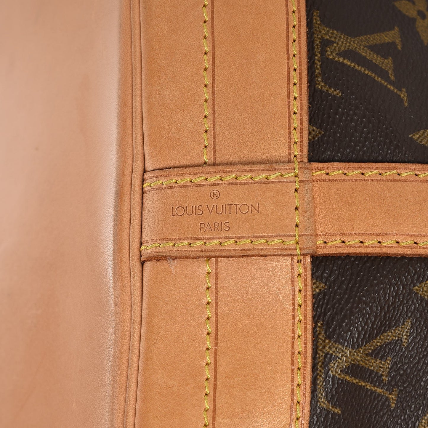 Monogram Noe