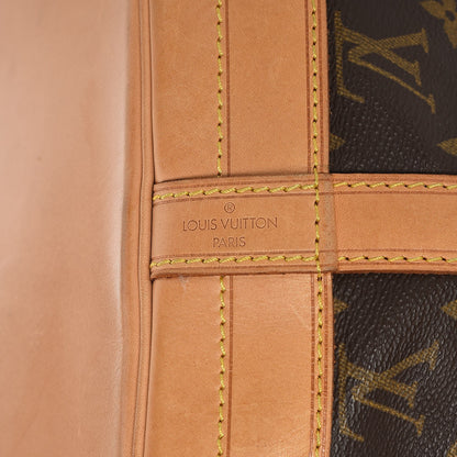 Louis Vuitton Monogram Noe 6 of 10