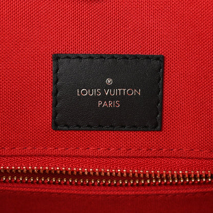 Louis Vuitton Reverse Monogram Giant Onthego MM 7 of 8