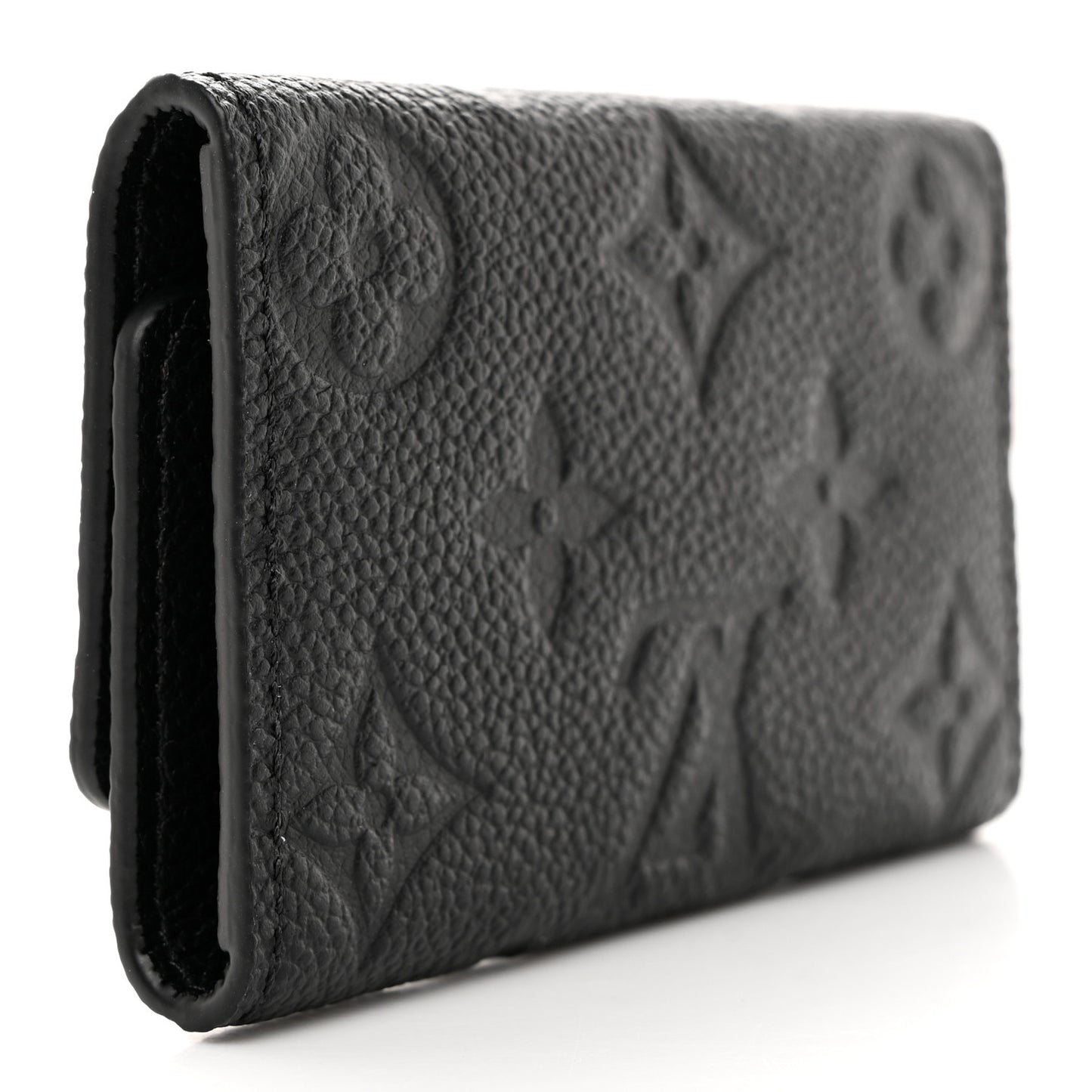 Empreinte Multicles 6 Key Holder Black