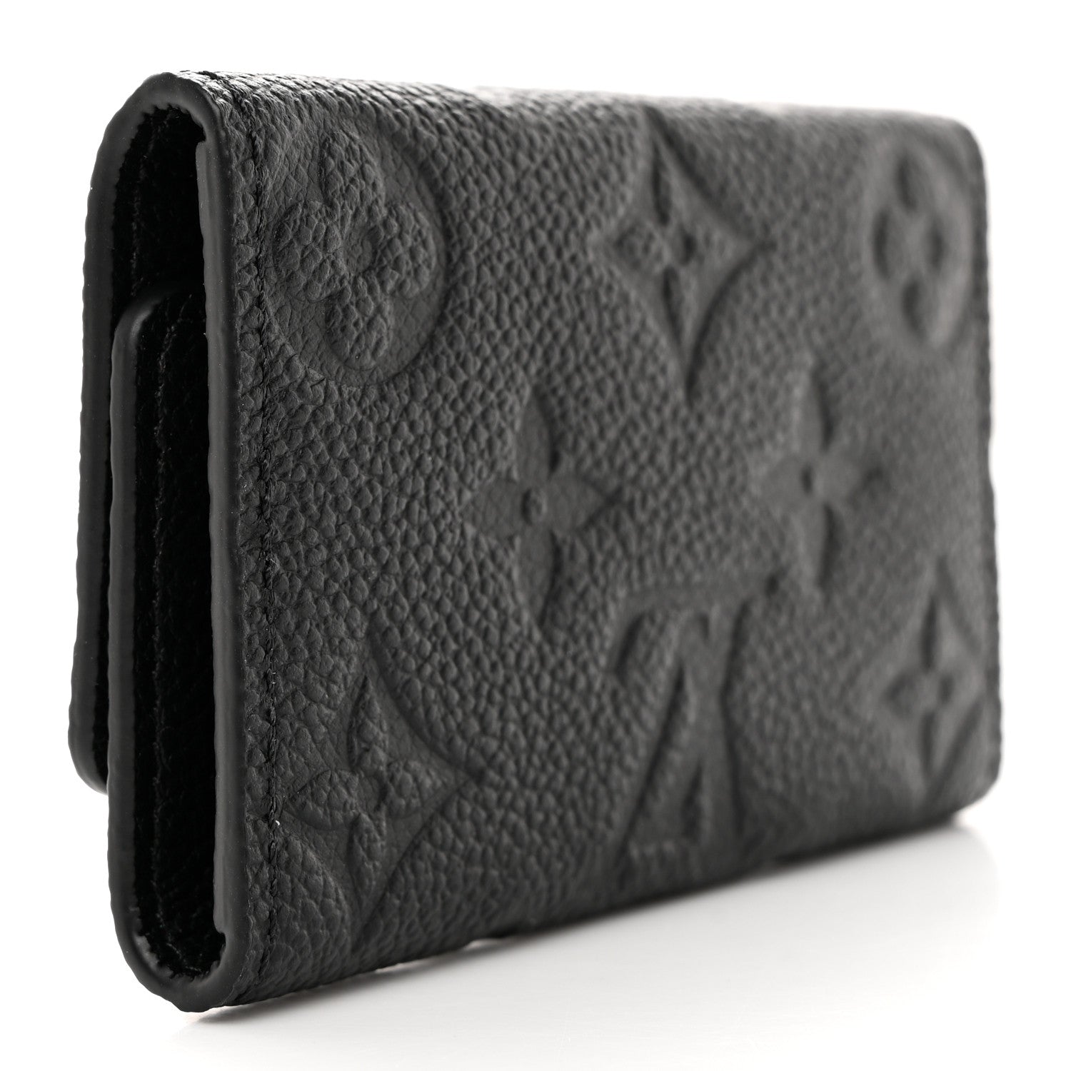 Louis Vuitton Empreinte Multicles 6 Key Holder Black 4 of 8