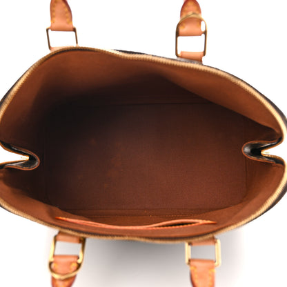 Louis Vuitton Monogram Alma PM 5 of 12