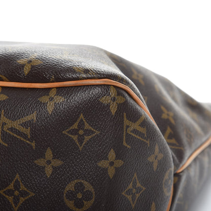 Louis Vuitton Monogram Delightful MM 13 of 17