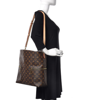 Louis Vuitton Monogram Melie 2 of 9