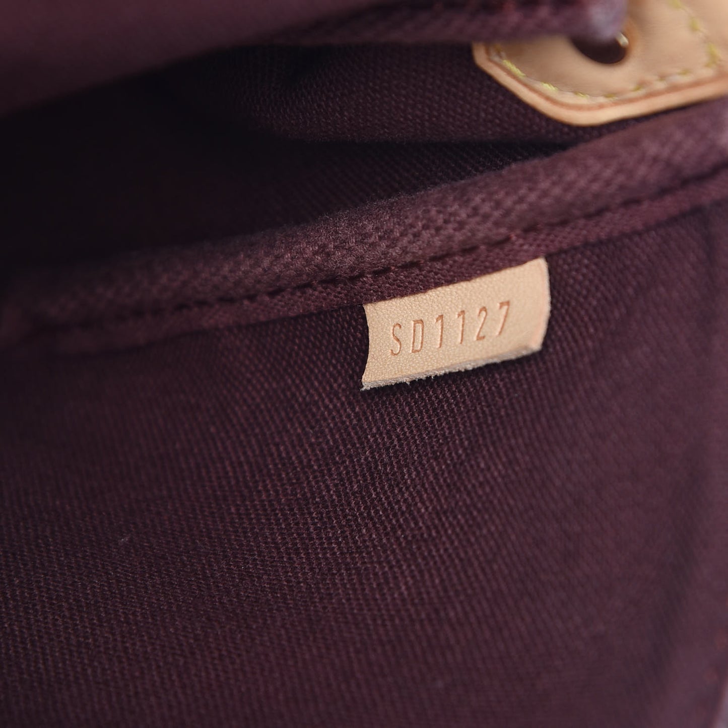 Monogram Favorite MM