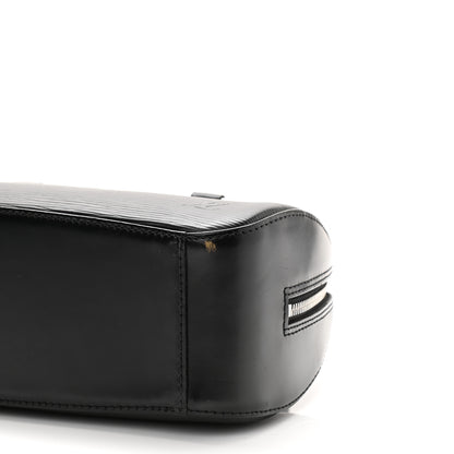 Louis Vuitton Epi Jasmin Black 10 of 12