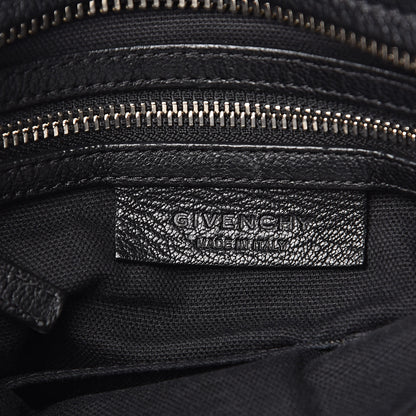 Givenchy Sugar Goatskin Small Pandora Black 6 of 12