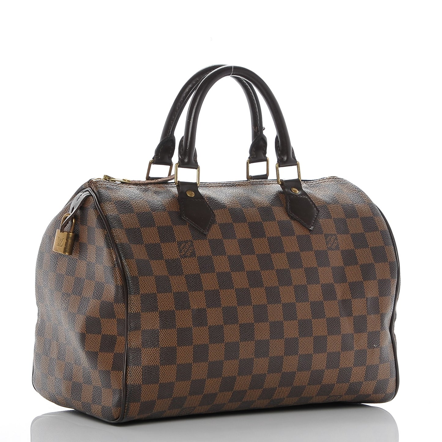 Damier Ebene Speedy 30