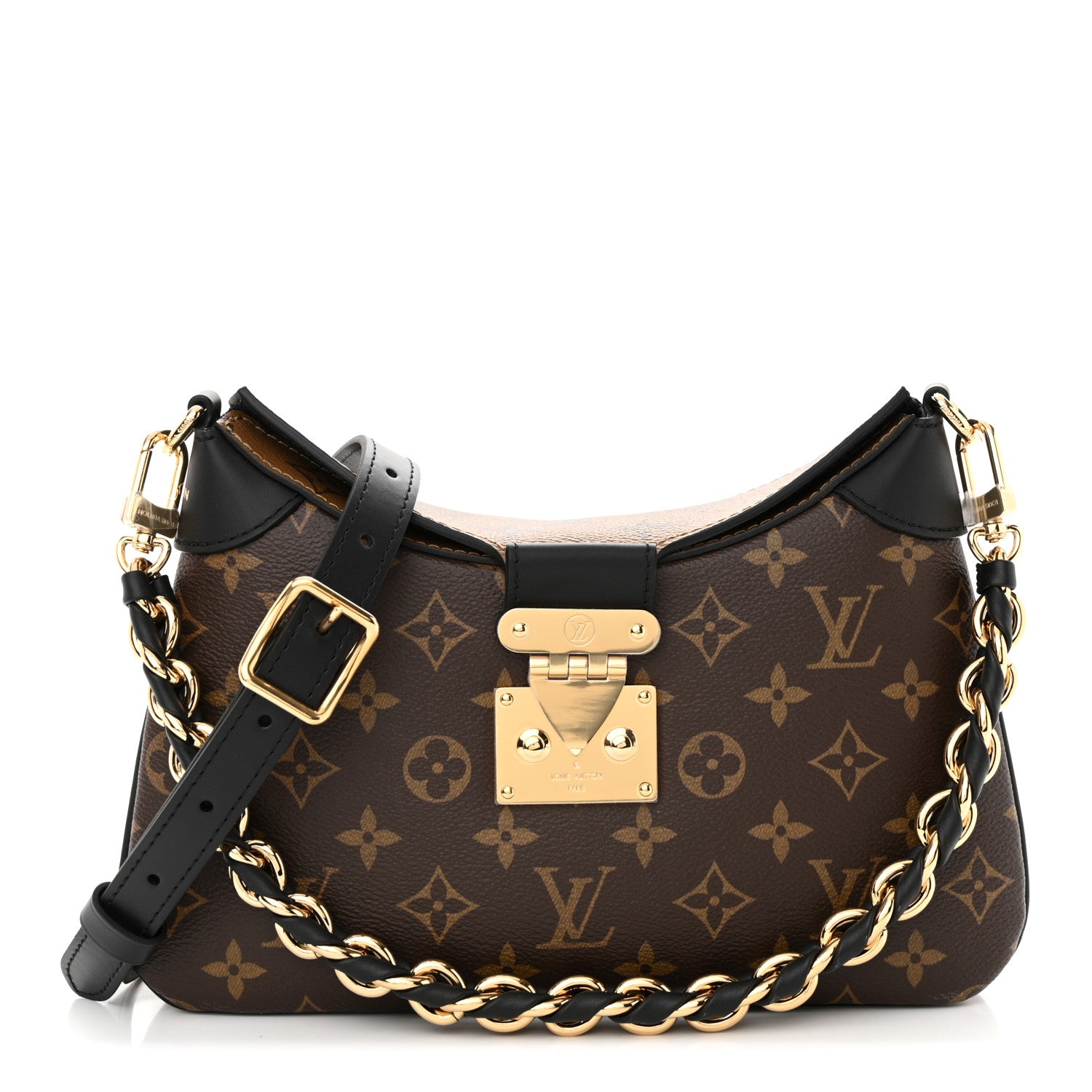 Louis Vuitton Reverse Monogram Twinny 1 of 9