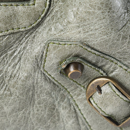 Balenciaga Chevre Twiggy Dolma 21 of 27