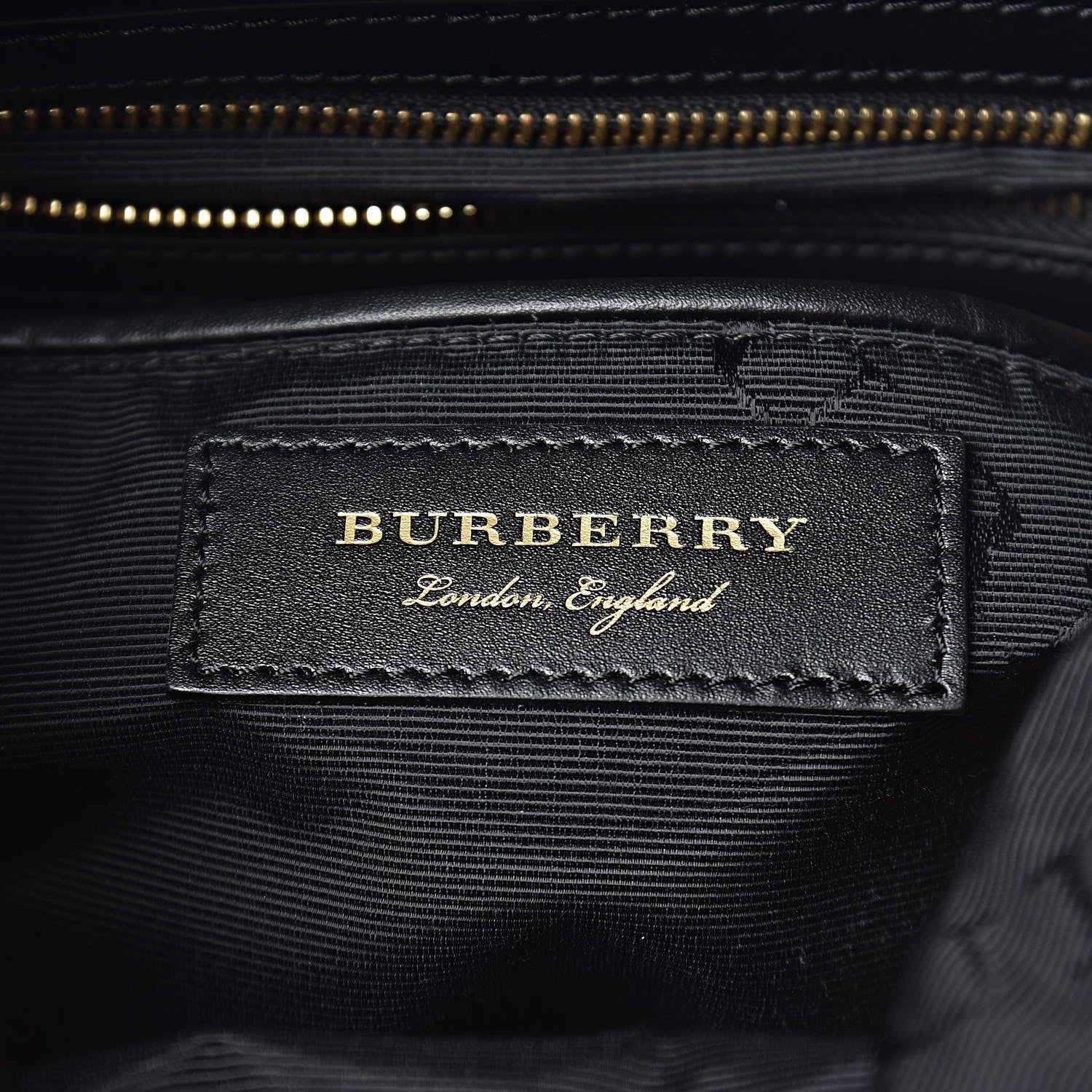 Burberry Nylon Medium Rucksack Backpack Clementine 6 of 11