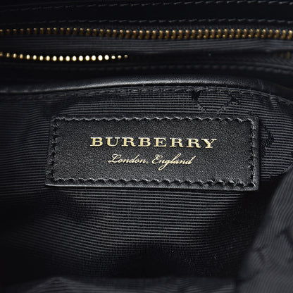 Burberry Nylon Medium Rucksack Backpack Clementine 6 of 11