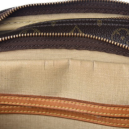 Louis Vuitton Monogram Reporter PM 15 of 24