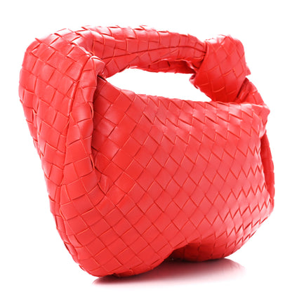 Bottega Veneta Nappa Intrecciato Teen Jodie Hobo Sunburst 3 of 13
