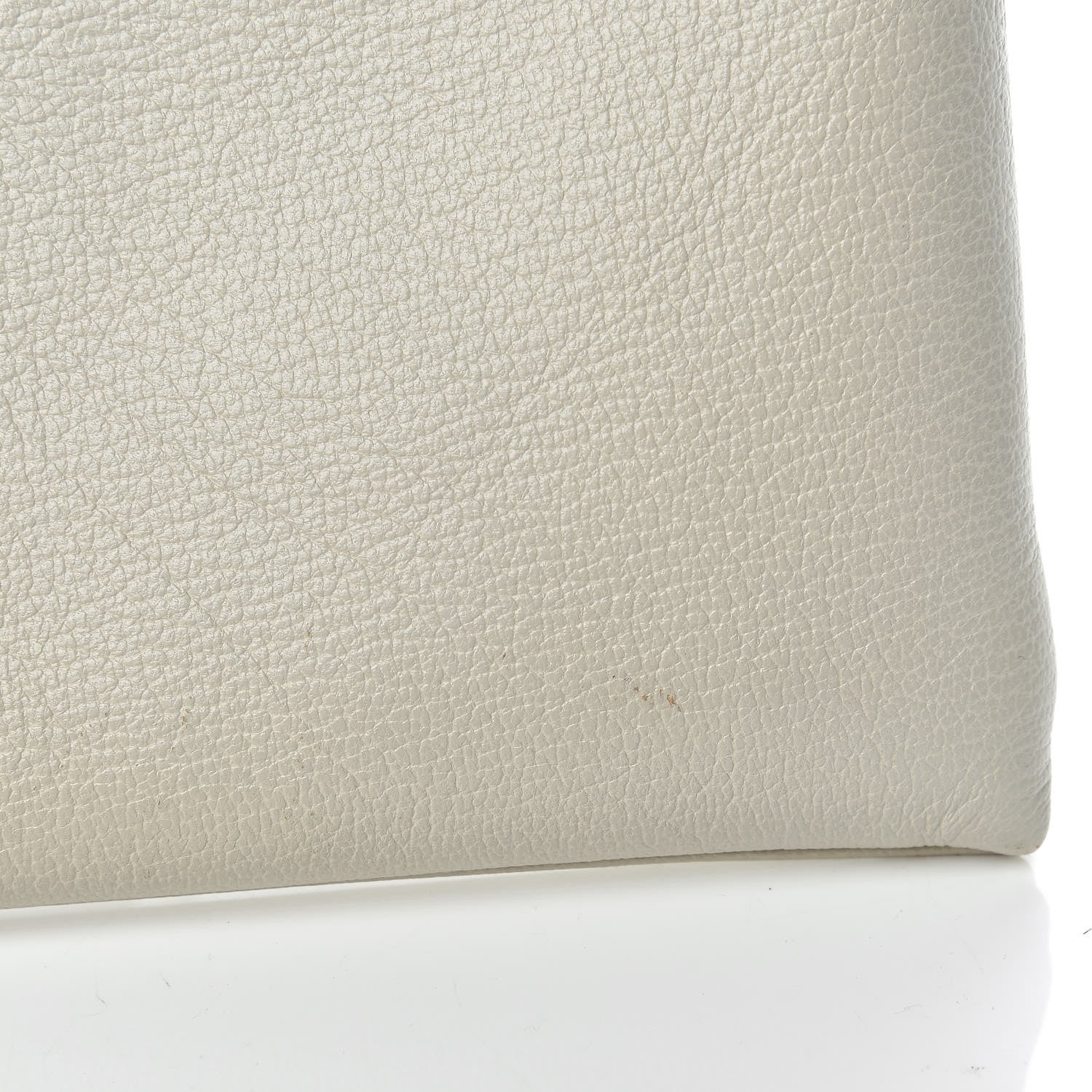 Givenchy Sugar Goatskin Medium Antigona Envelope Clutch Ivory 13 of 17