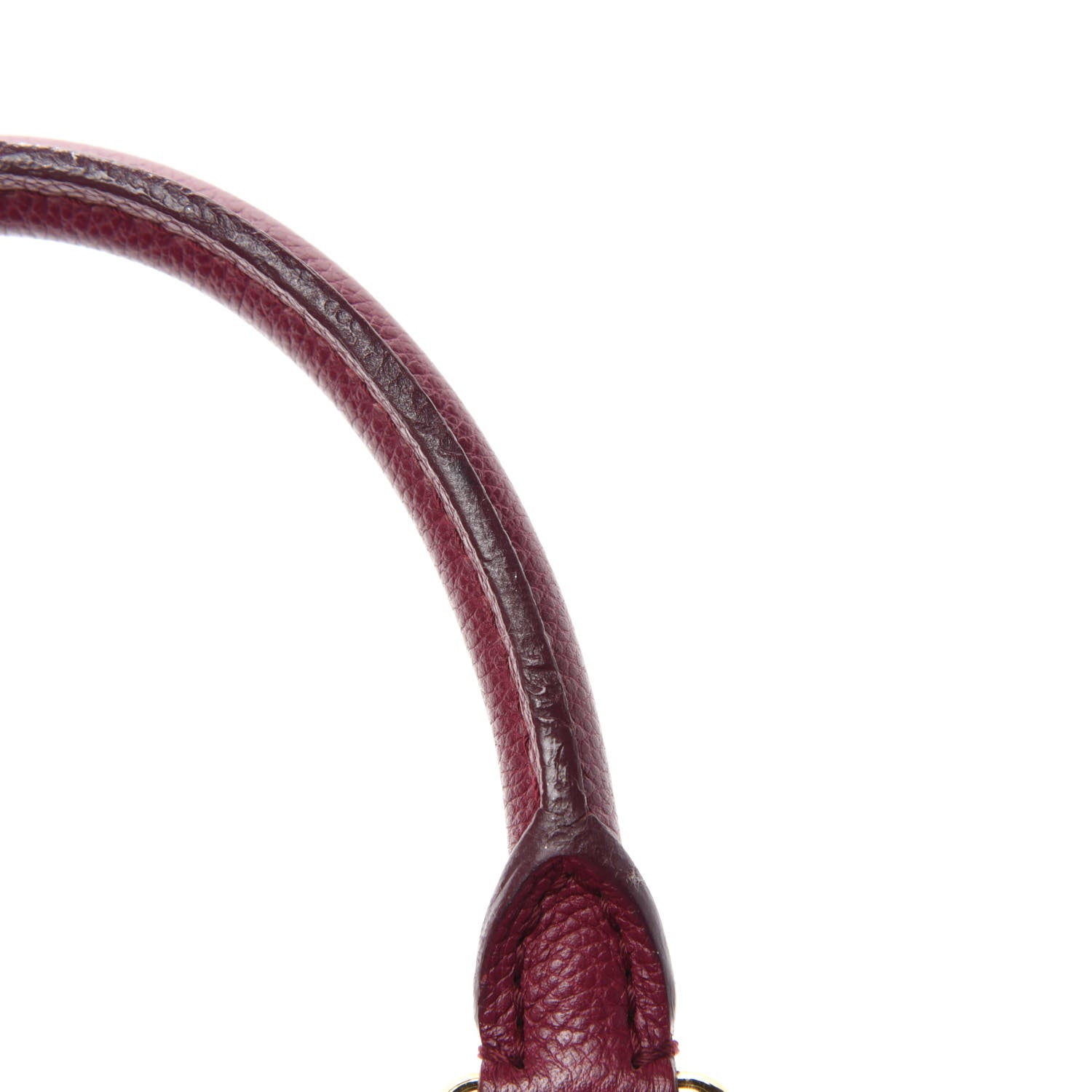 Louis Vuitton Empreinte Speedy Bandouliere 25 Aurore 12 of 16