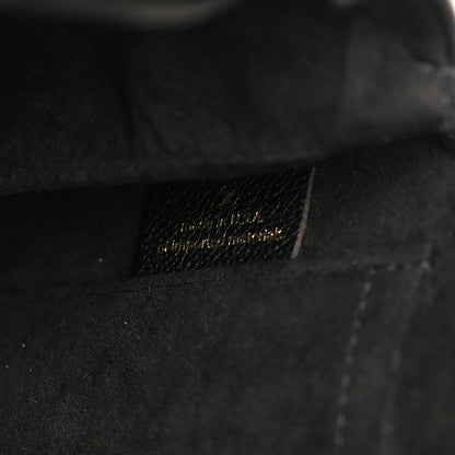 Louis Vuitton Monogram Marignan Black 7 of 15