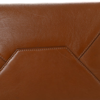 Celine Sleek Calfskin Small Cabas Phantom Tan 15 of 21