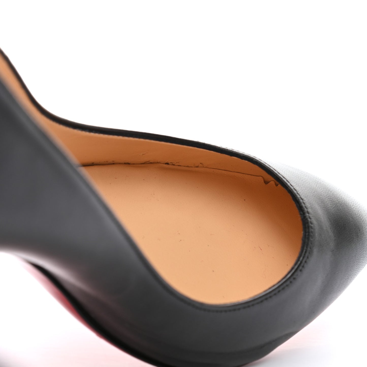 Kid Pigalle 100 Pumps 38.5 Black