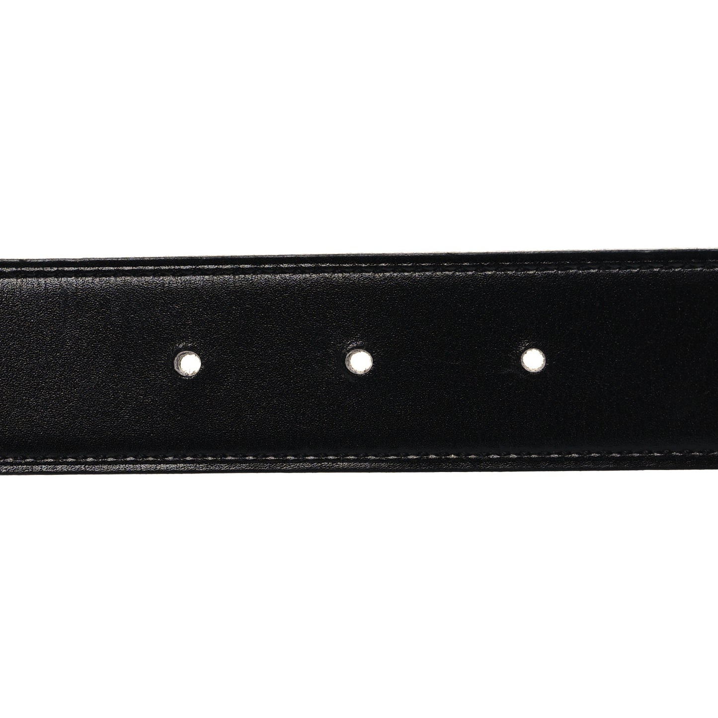 Box Togo 32mm H Belt 80 Black Gold