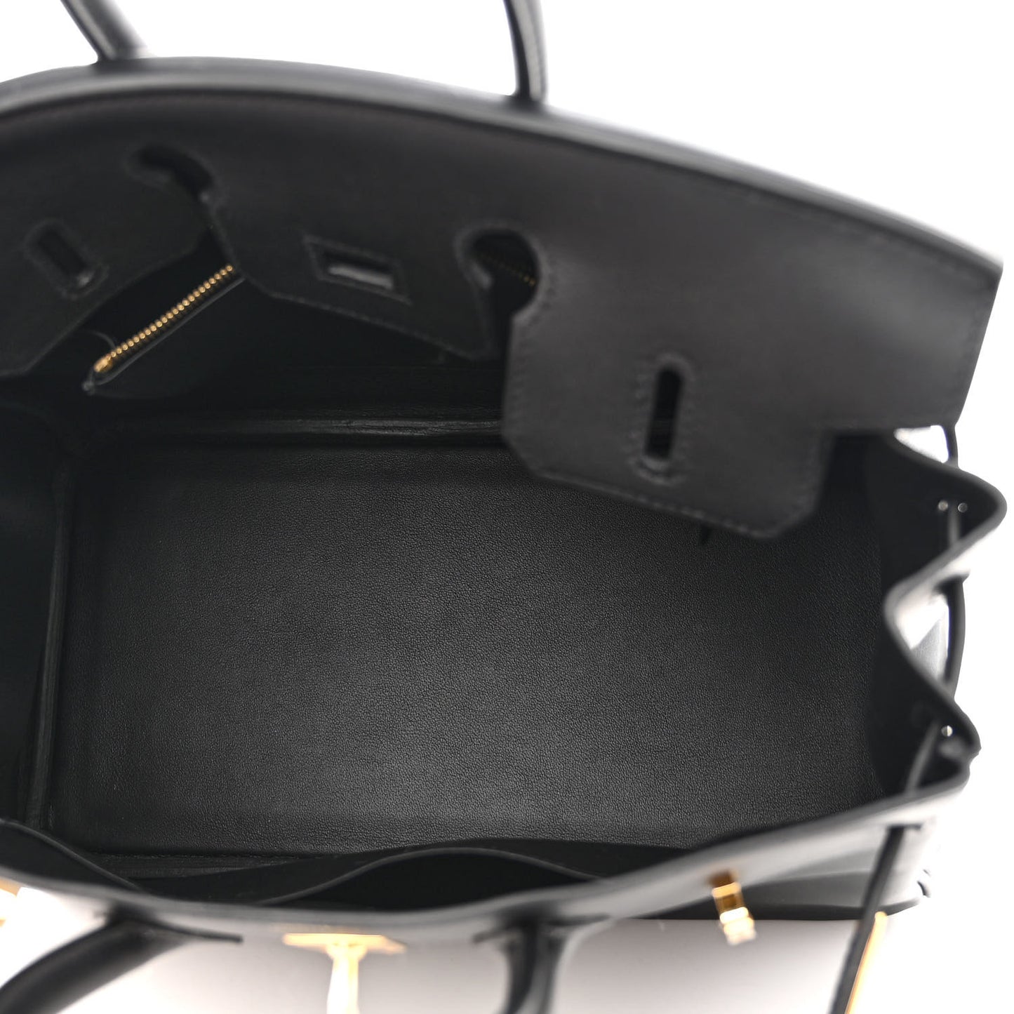 Swift Birkin 25 Black
