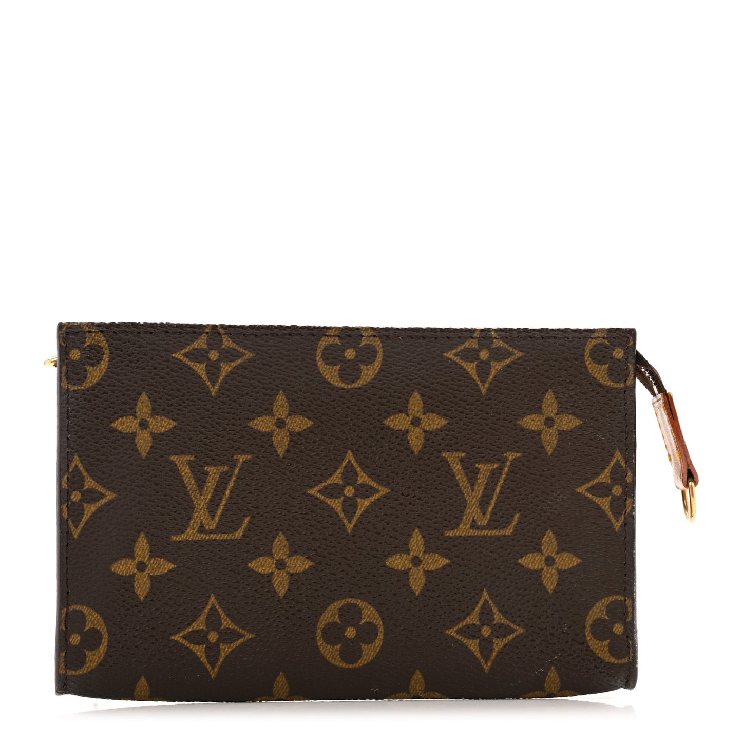 Monogram Toiletry Pouch 15