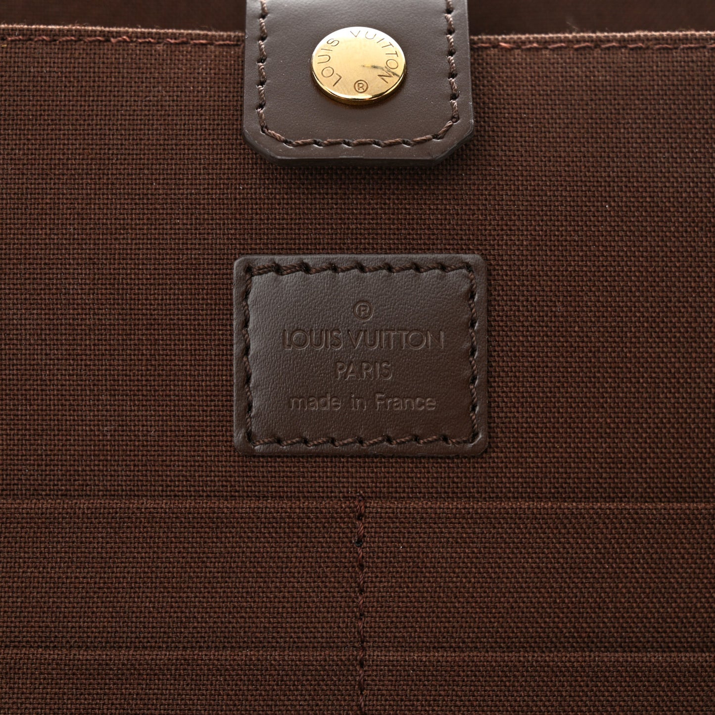 Damier Ebene Porte Ordinateur Sabana Computer Case