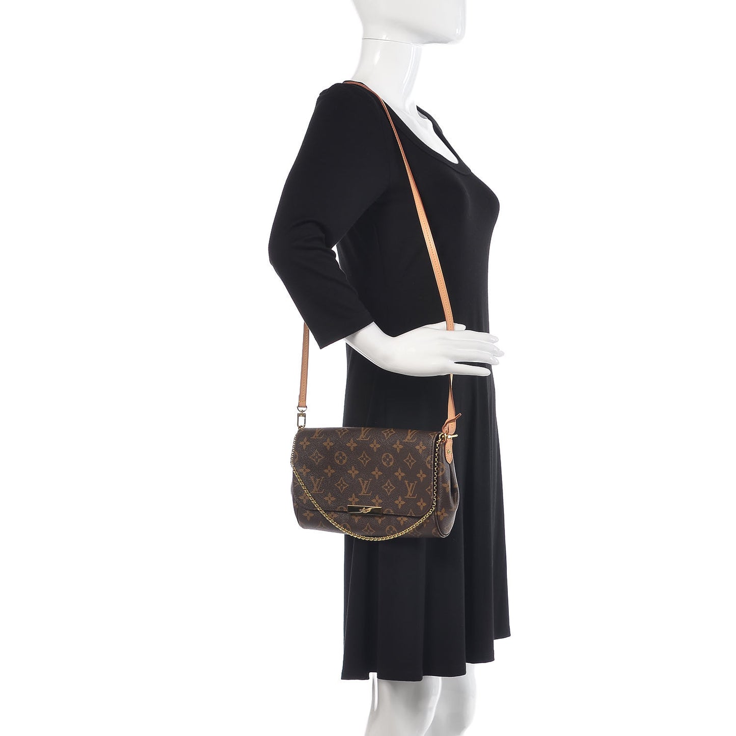 Monogram Favorite MM