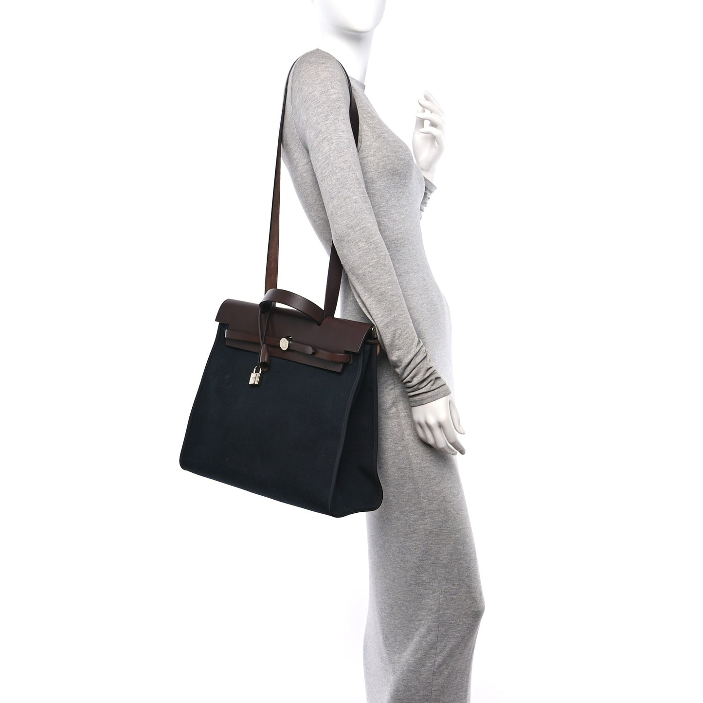 Toile Vache Hunter 39 GM Black Ebene
