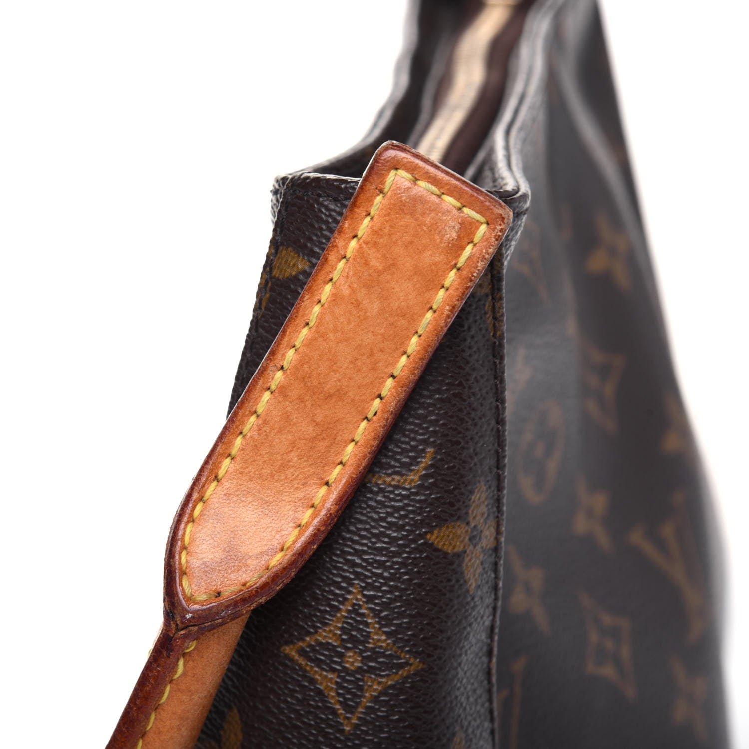 Louis Vuitton Monogram Looping MM 17 of 21