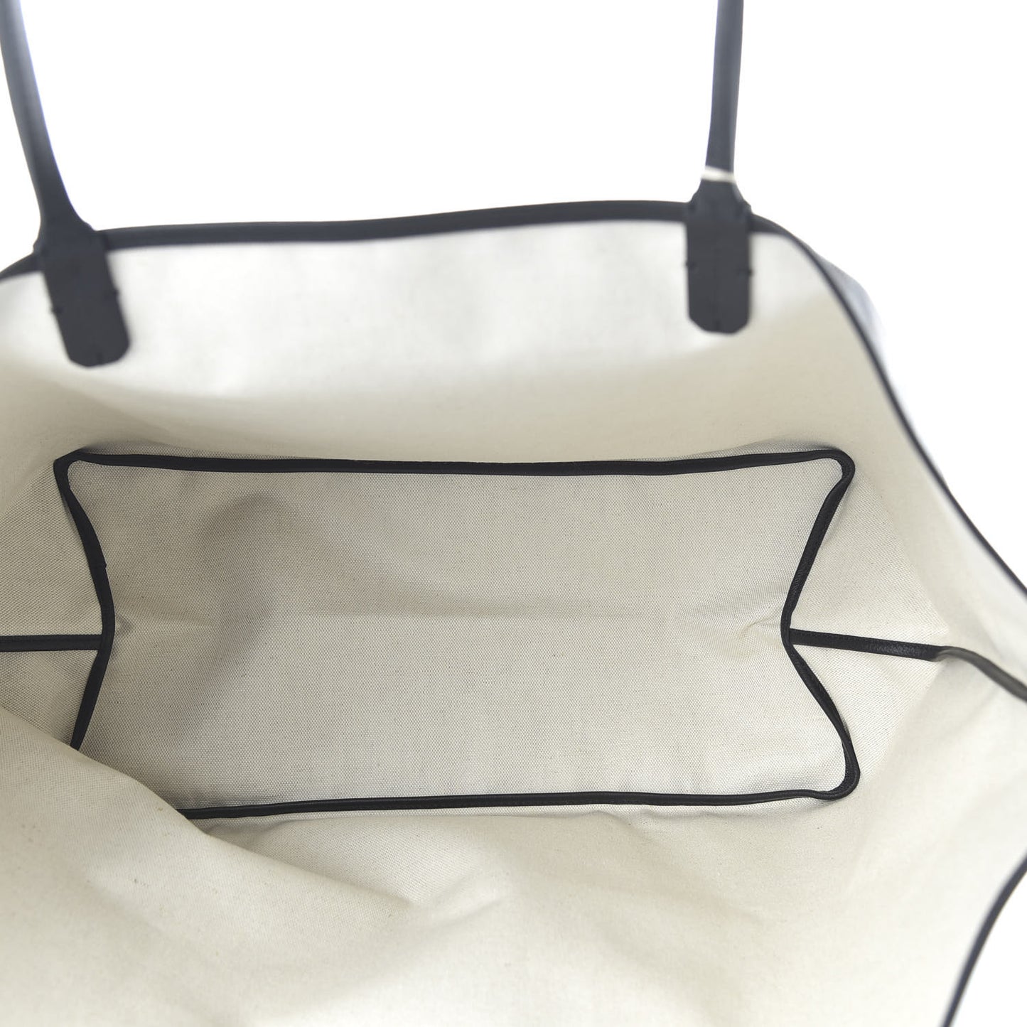 Goyardine Saint Louis GM Black