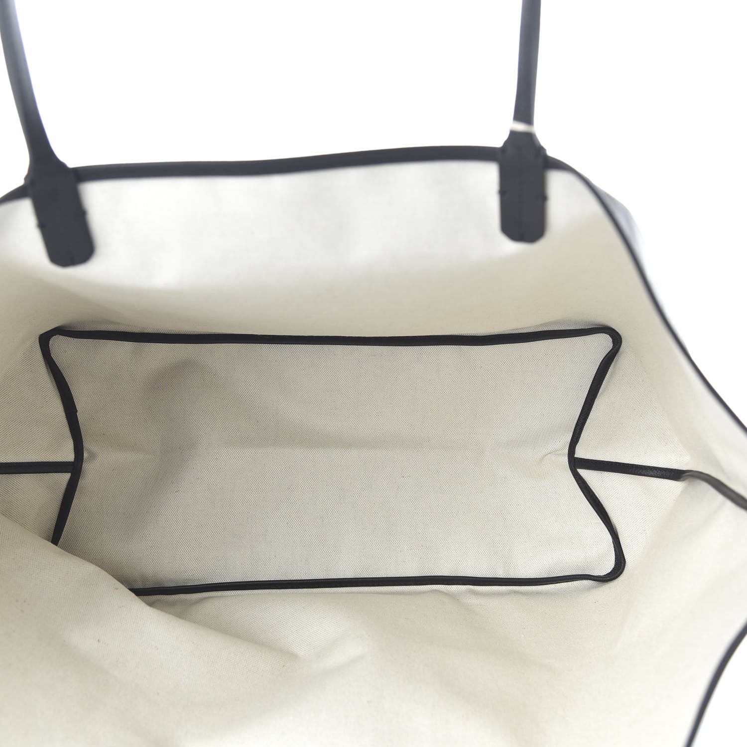 Goyard Goyardine Saint Louis GM Black 5 of 8