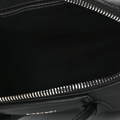 Givenchy Sugar Goatskin Medium Antigona Black 5 of 11