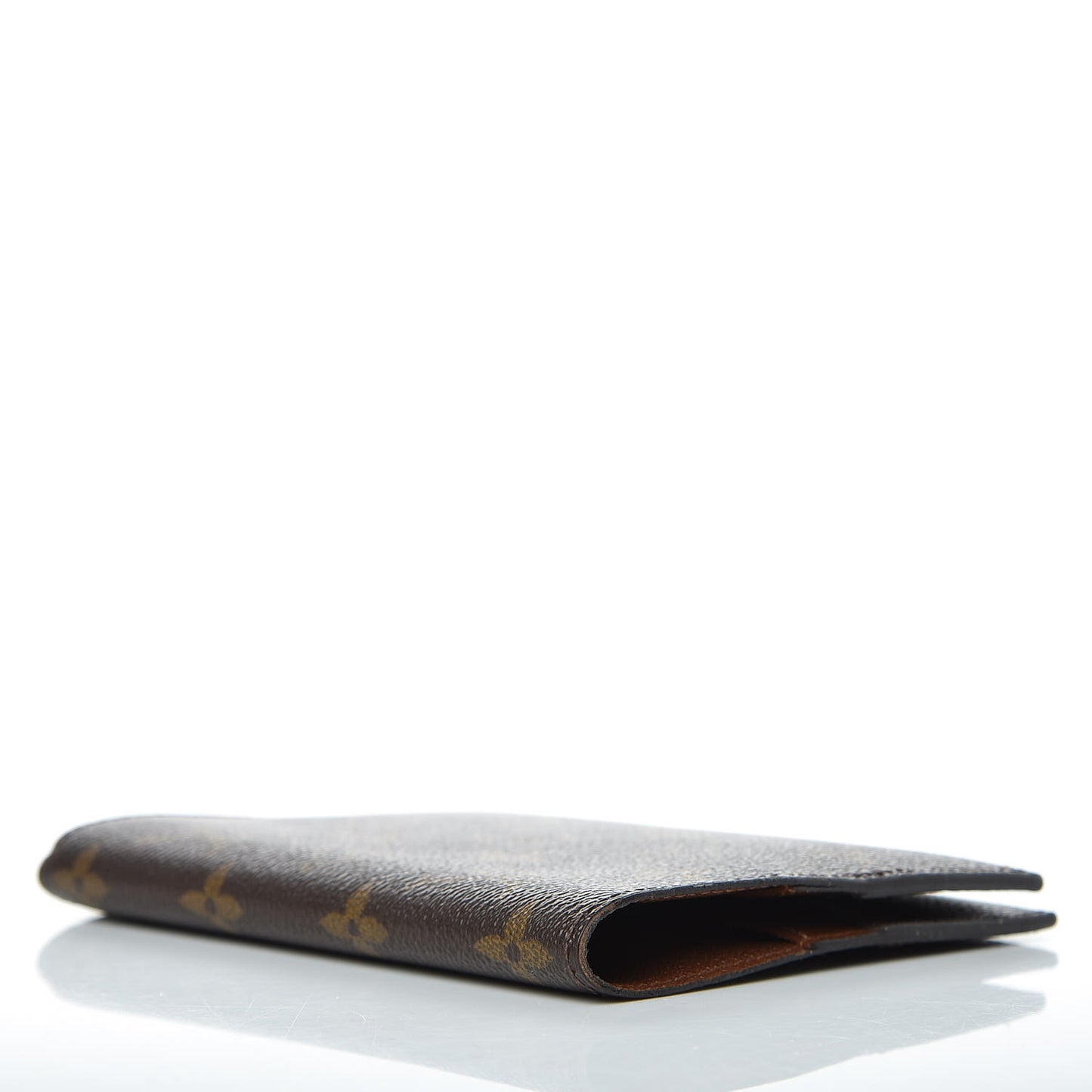 Monogram Notebook Cover PM
