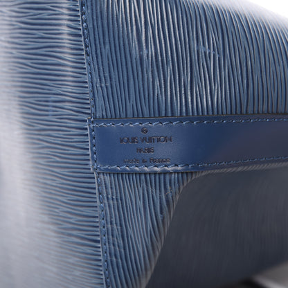Louis Vuitton Epi Petit Noe Toledo 6 of 18