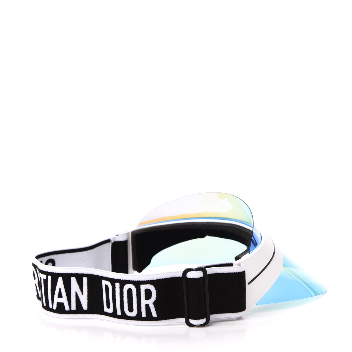 DiorClub1 Sun Visor Blue