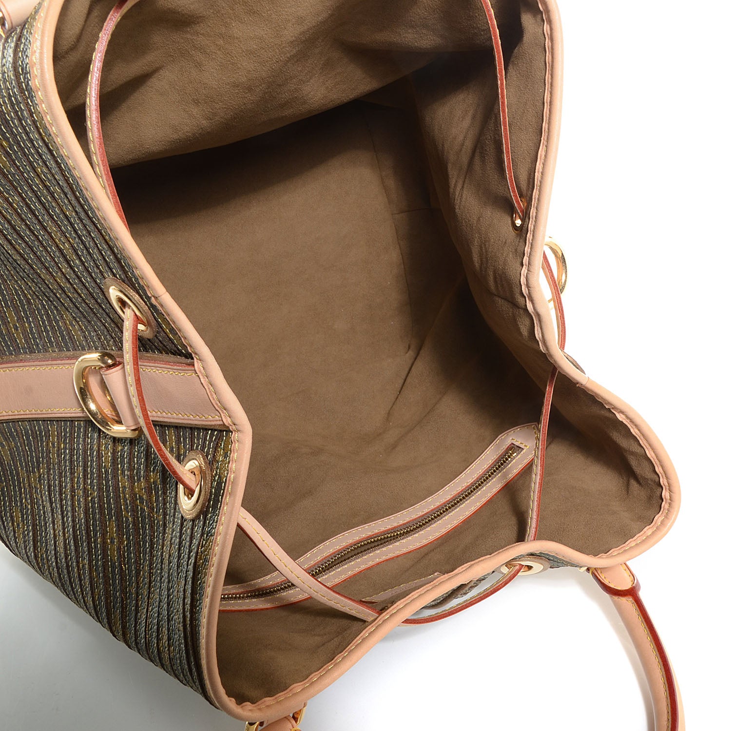 Louis Vuitton Monogram Eden Neo Kaki 5 of 7