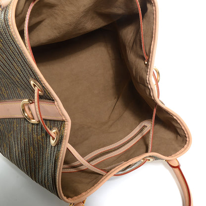 Louis Vuitton Monogram Eden Neo Kaki 5 of 7