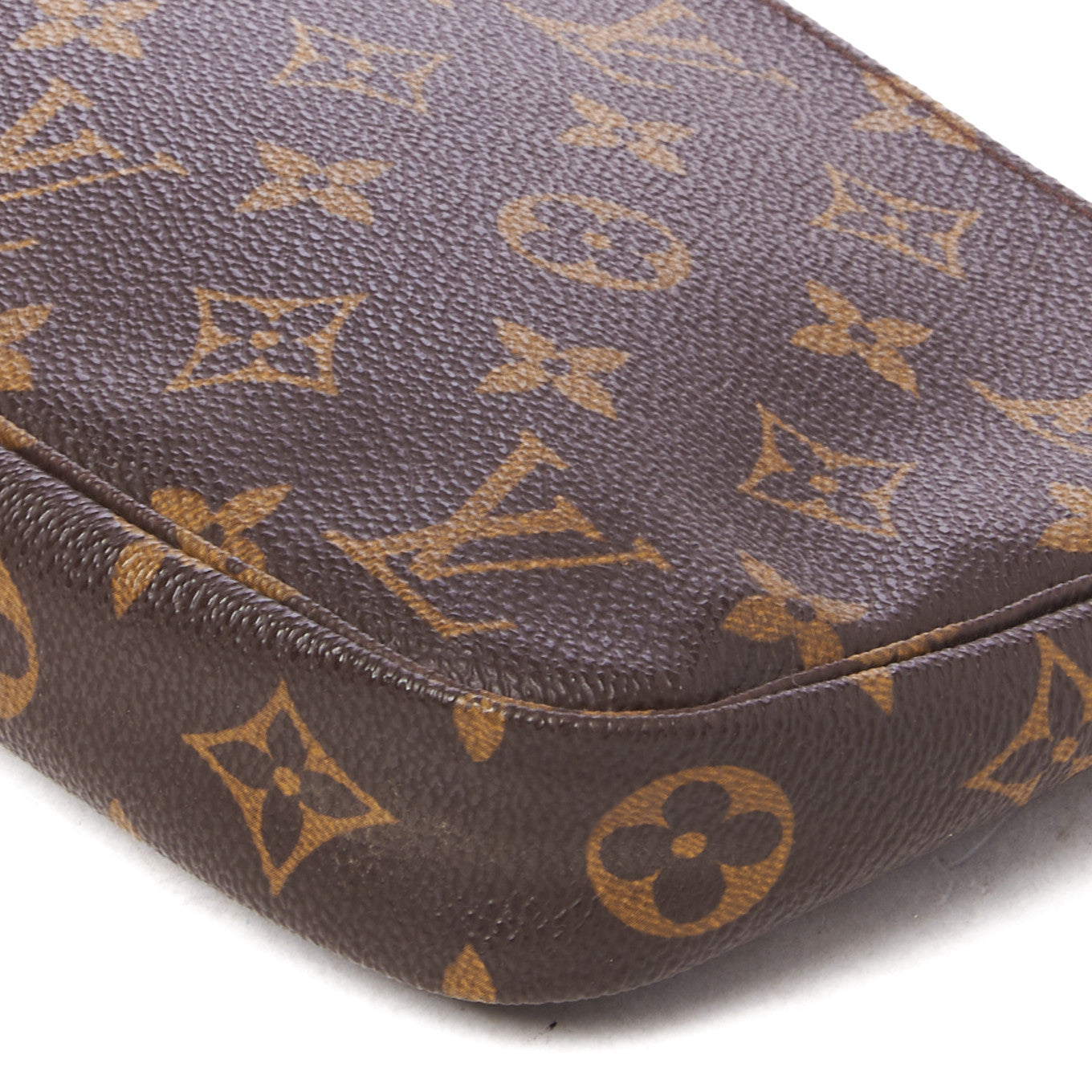 Monogram Pochette Accessories