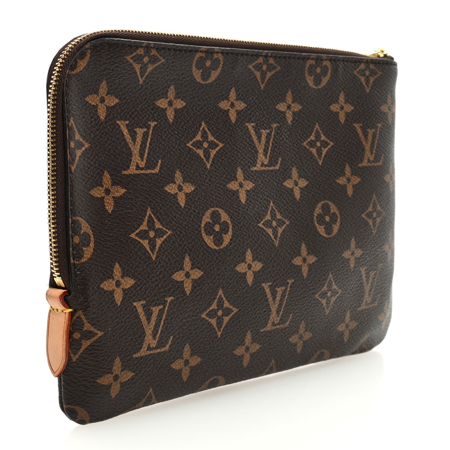 Louis Vuitton LOUIS VUITTON Monogram Etui Voyage PM Pouch 3 of 7