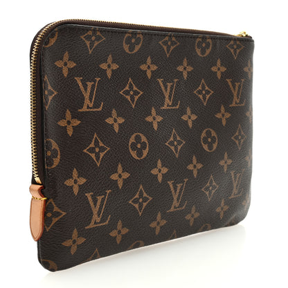 Louis Vuitton LOUIS VUITTON Monogram Etui Voyage PM Pouch 3 of 7
